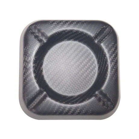 carbon fiber ashtray 6 carbon fiber ashtray 6