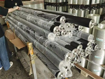 Carbon fiber drive shaft Carbon fiber drive shaft