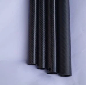 3 k szénszálas cső 15mm 18mm 20mm, 25mm