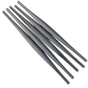 Divatstílus 100% szénszálas Spearfish Tube