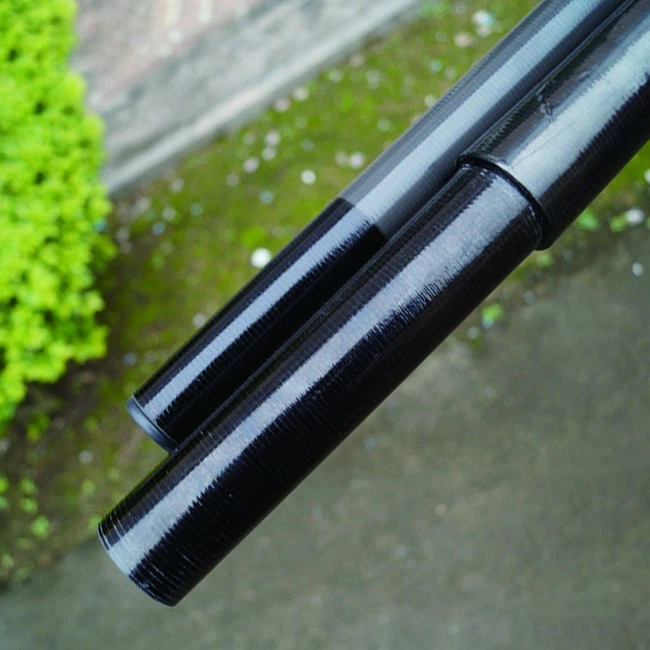 Carbon fiber voyage masts5